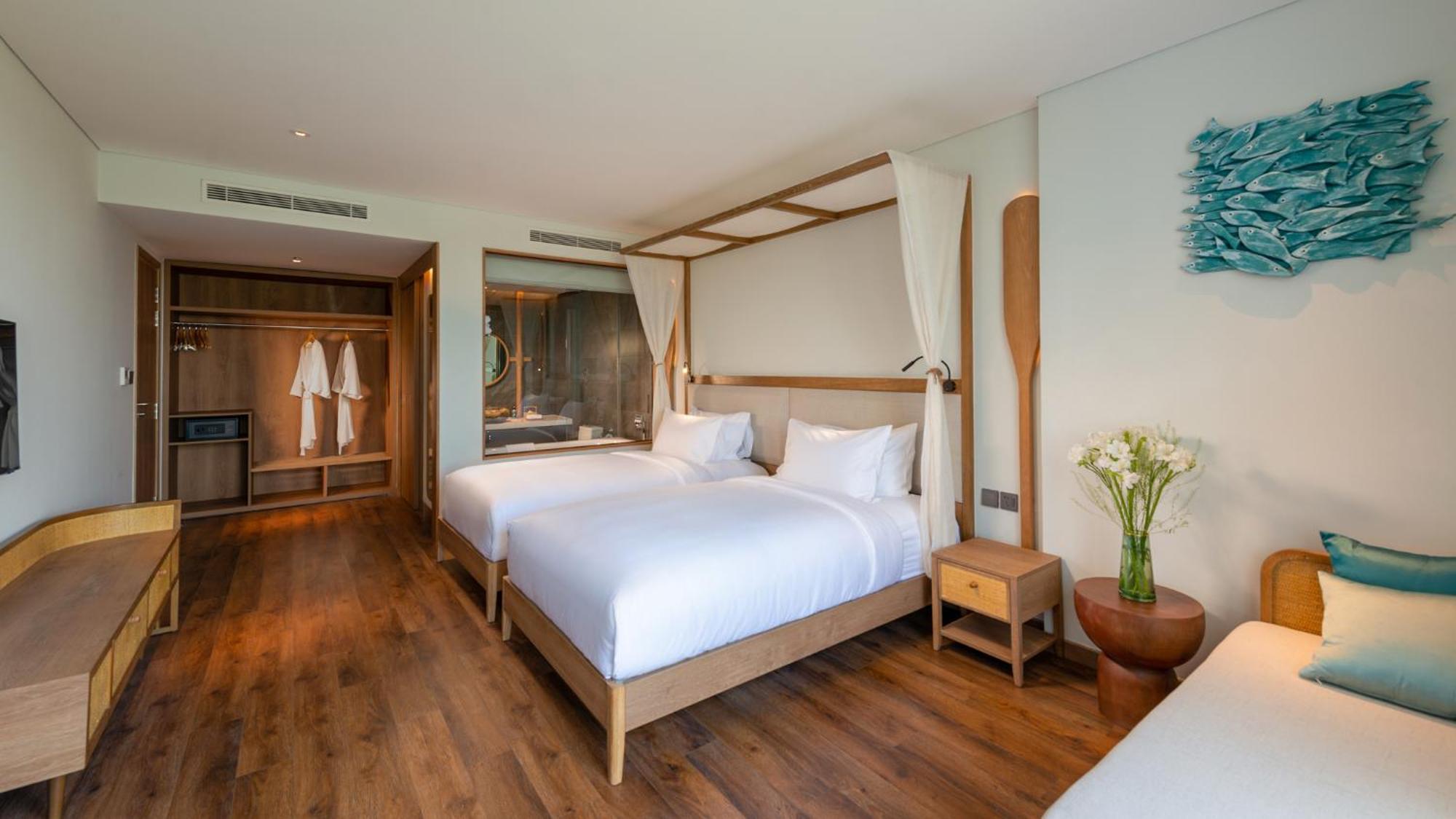 Bellerive Hoi An Resort And Spa المظهر الخارجي الصورة
