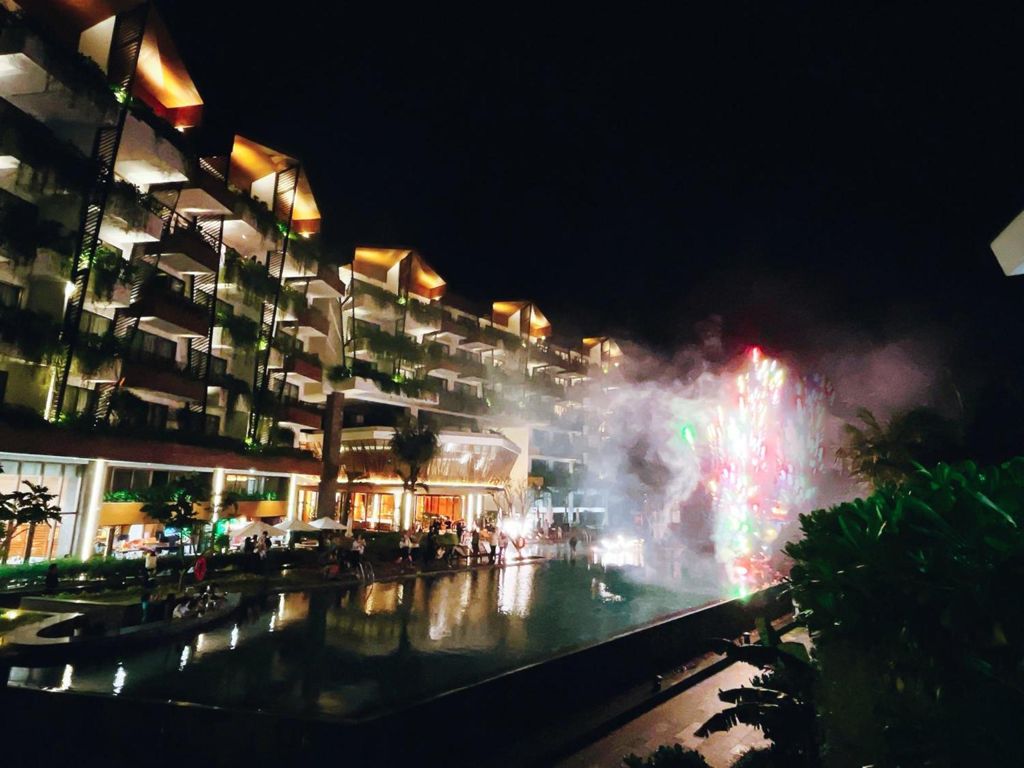 Bellerive Hoi An Resort And Spa المظهر الخارجي الصورة