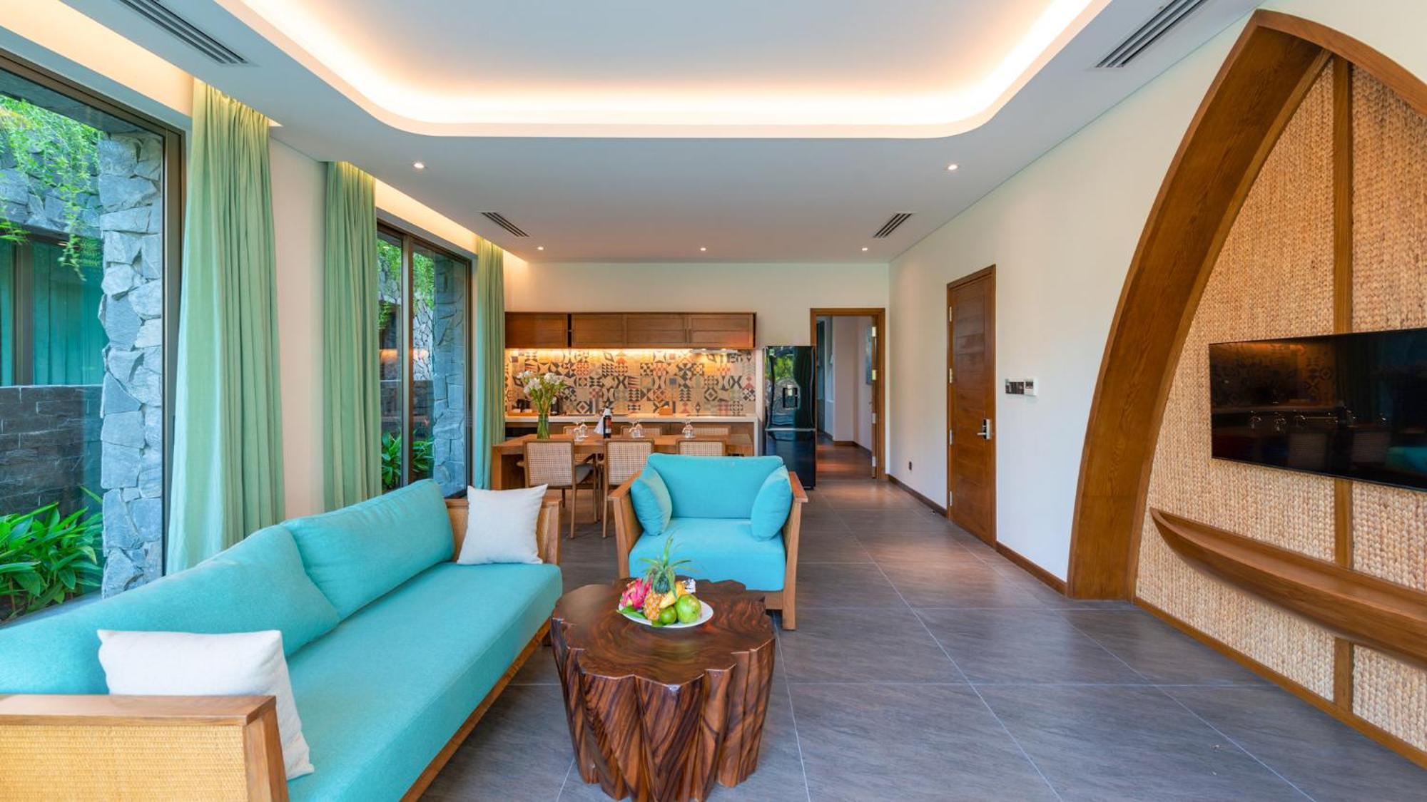 Bellerive Hoi An Resort And Spa المظهر الخارجي الصورة