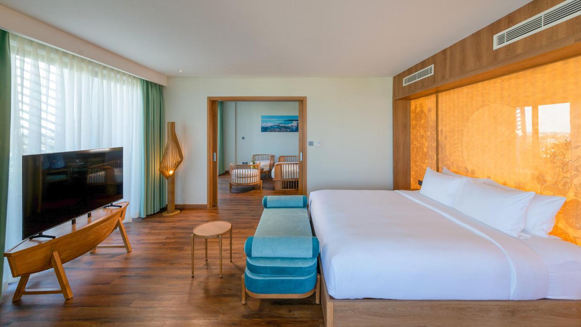 Bellerive Hoi An Resort And Spa المظهر الخارجي الصورة