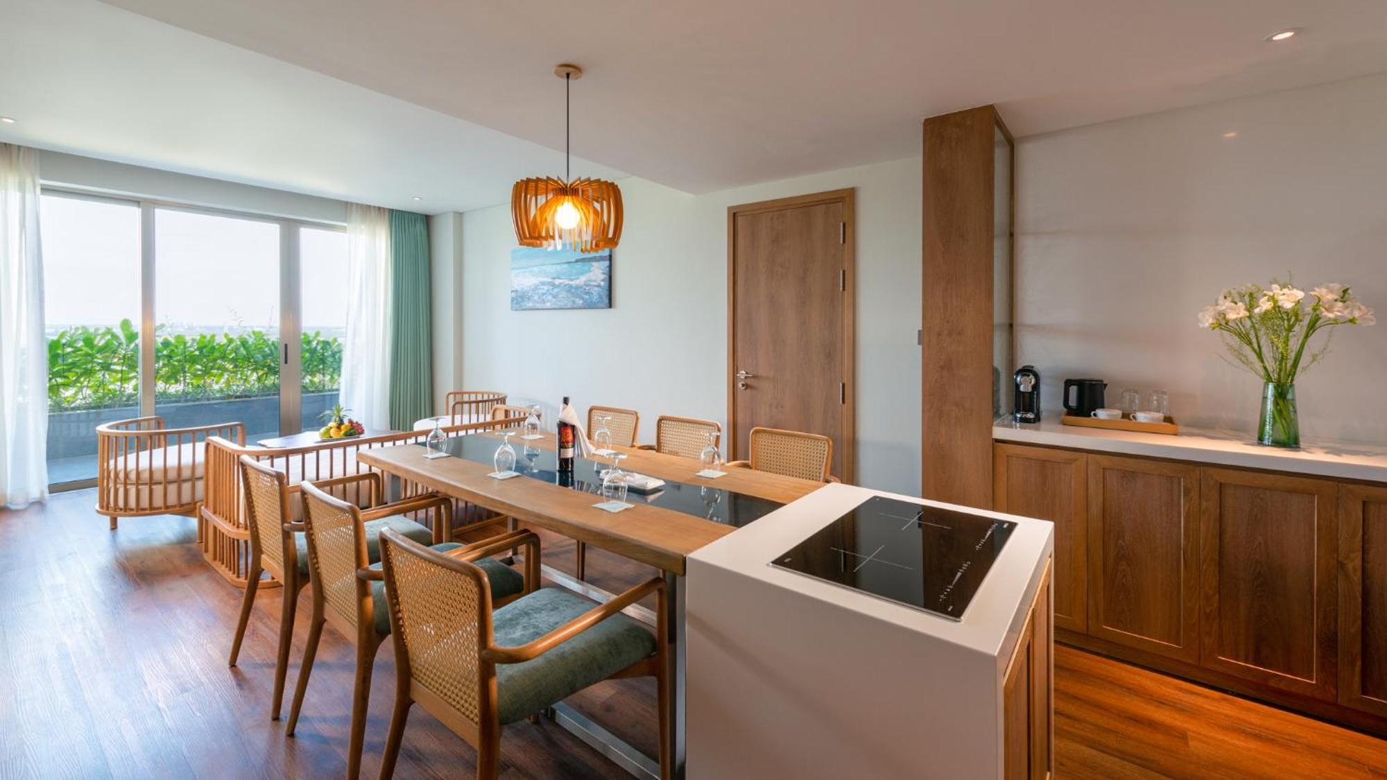 Bellerive Hoi An Resort And Spa المظهر الخارجي الصورة