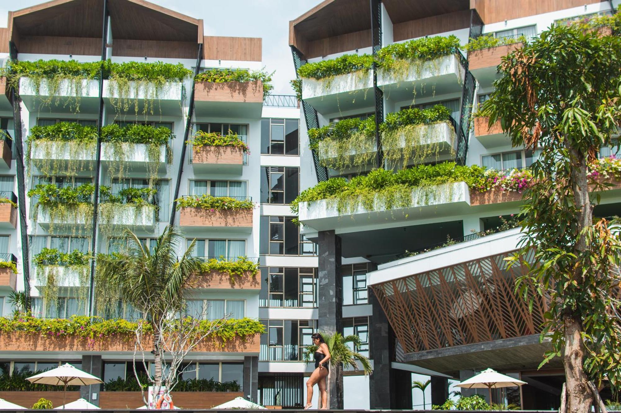 Bellerive Hoi An Resort And Spa المظهر الخارجي الصورة
