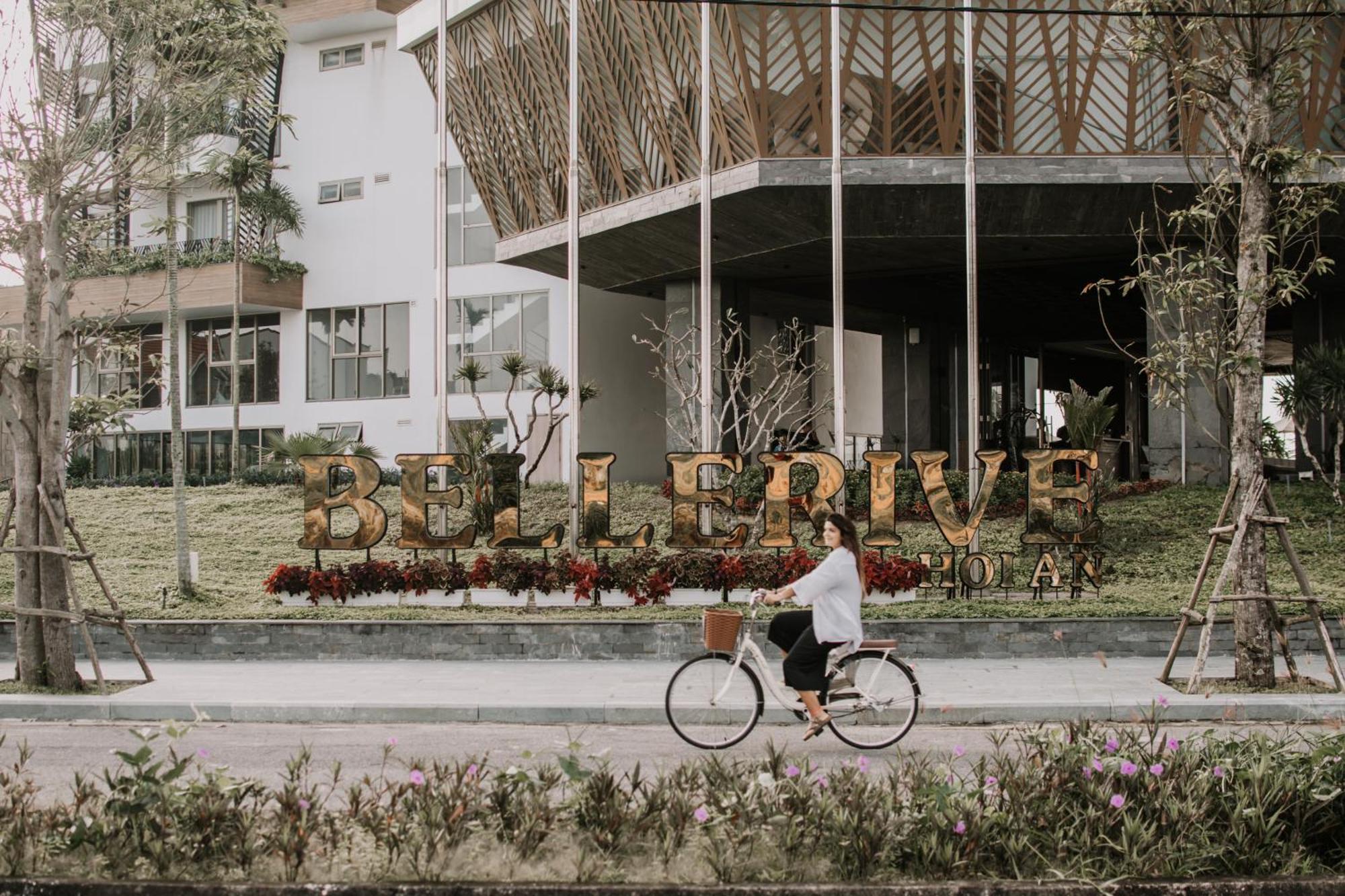 Bellerive Hoi An Resort And Spa المظهر الخارجي الصورة