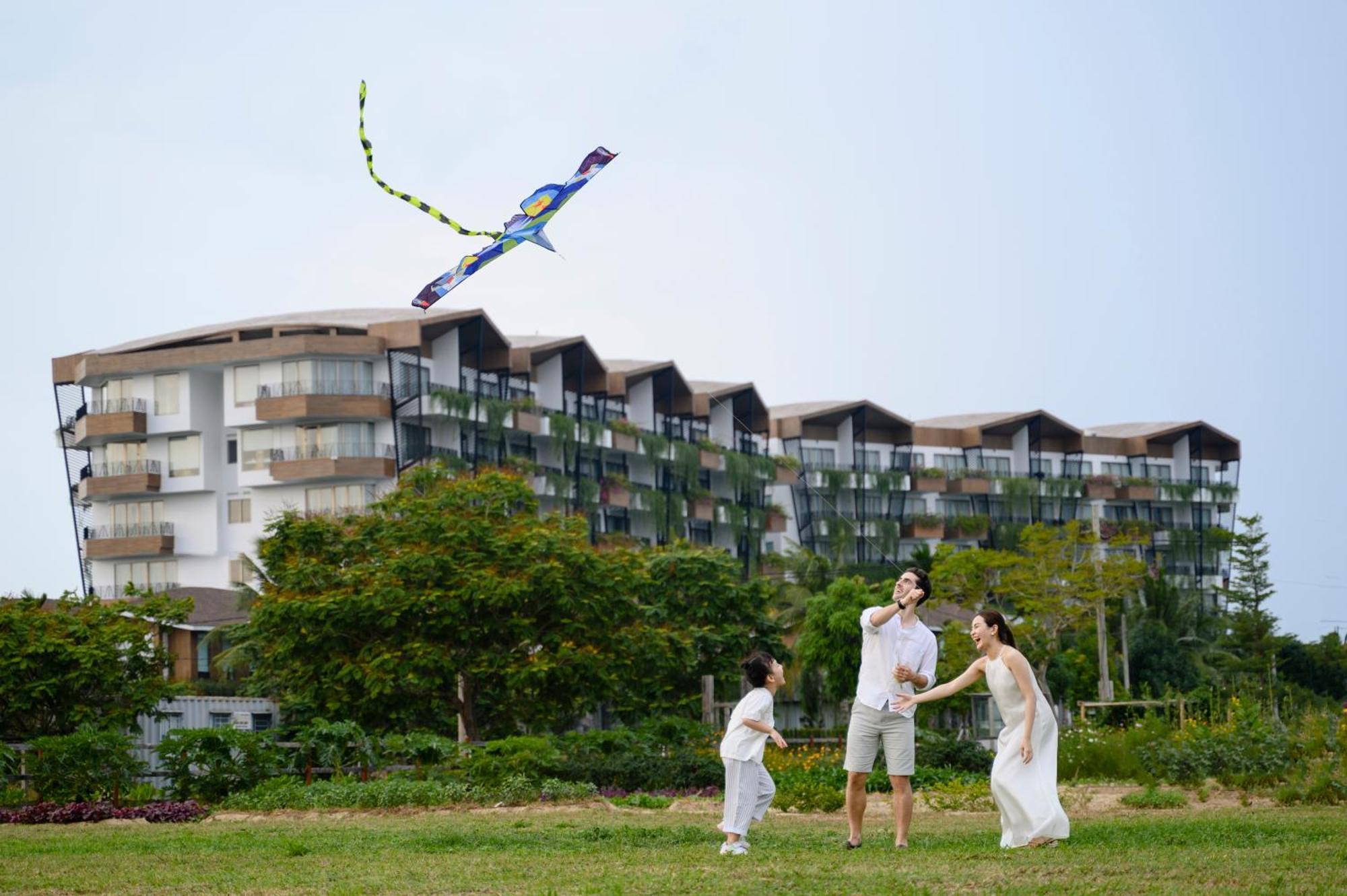 Bellerive Hoi An Resort And Spa المظهر الخارجي الصورة