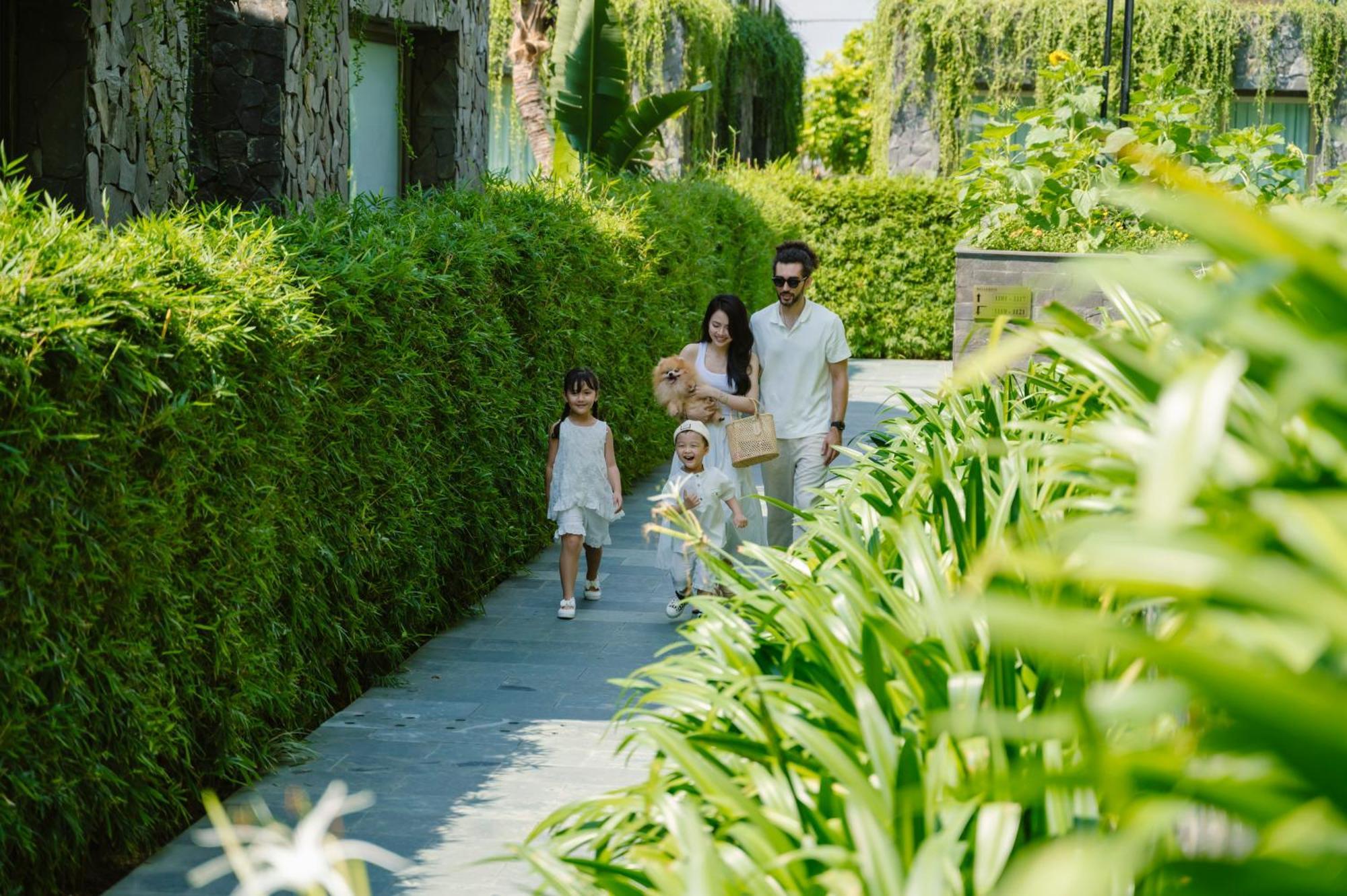 Bellerive Hoi An Resort And Spa المظهر الخارجي الصورة
