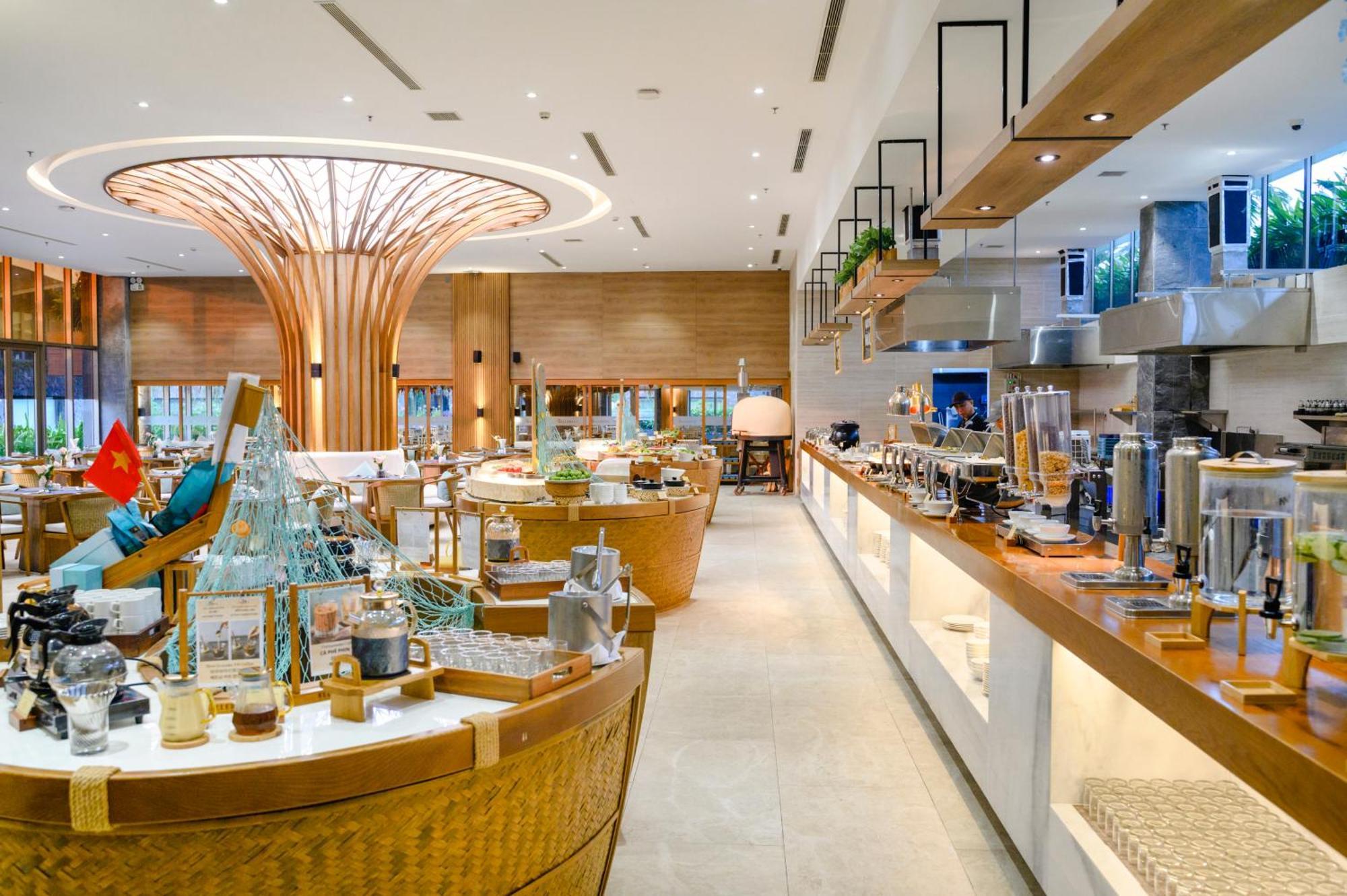 Bellerive Hoi An Resort And Spa المظهر الخارجي الصورة