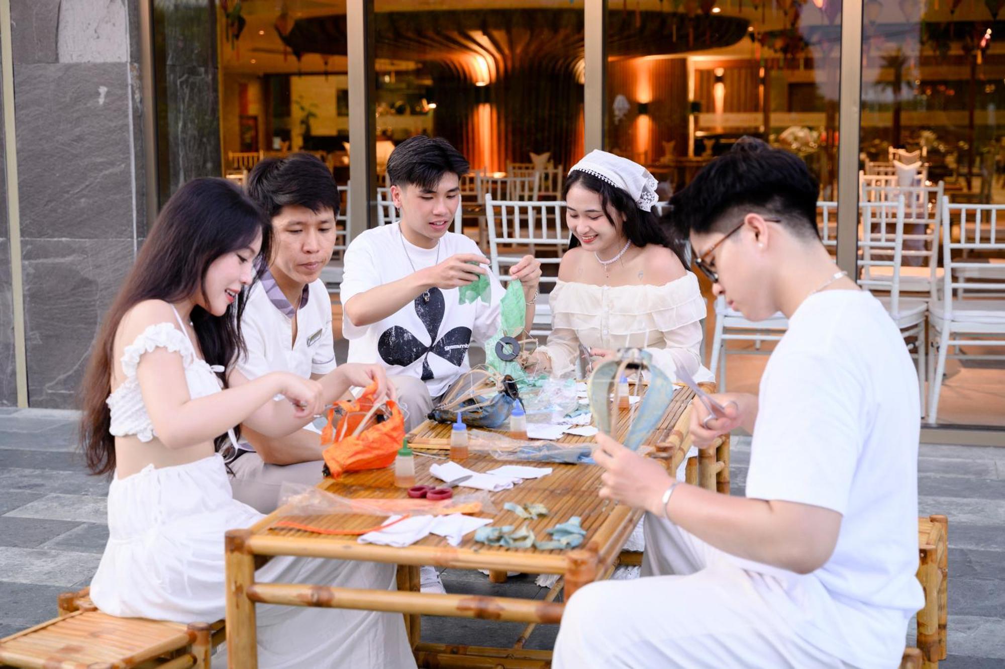 Bellerive Hoi An Resort And Spa المظهر الخارجي الصورة