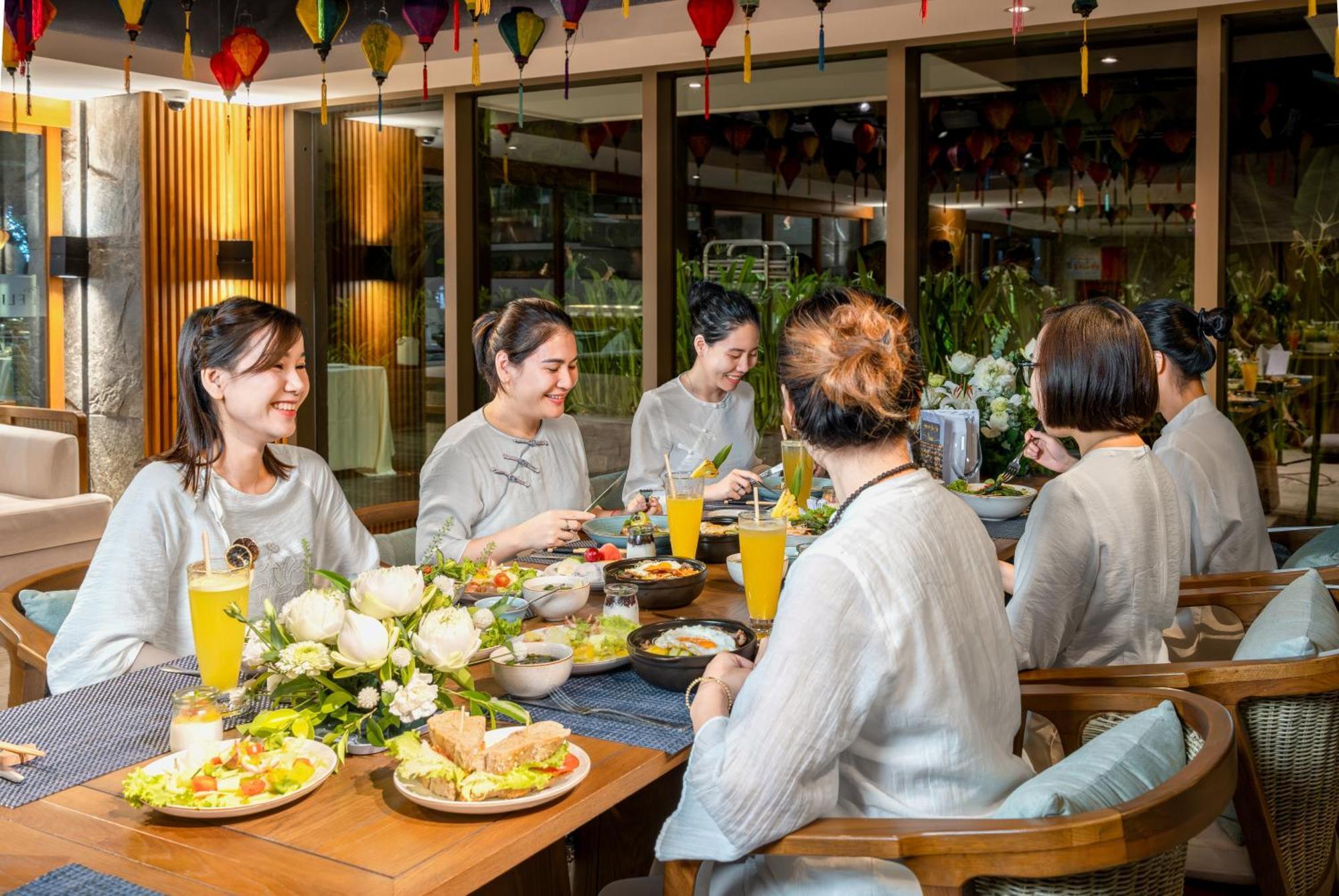 Bellerive Hoi An Resort And Spa المظهر الخارجي الصورة