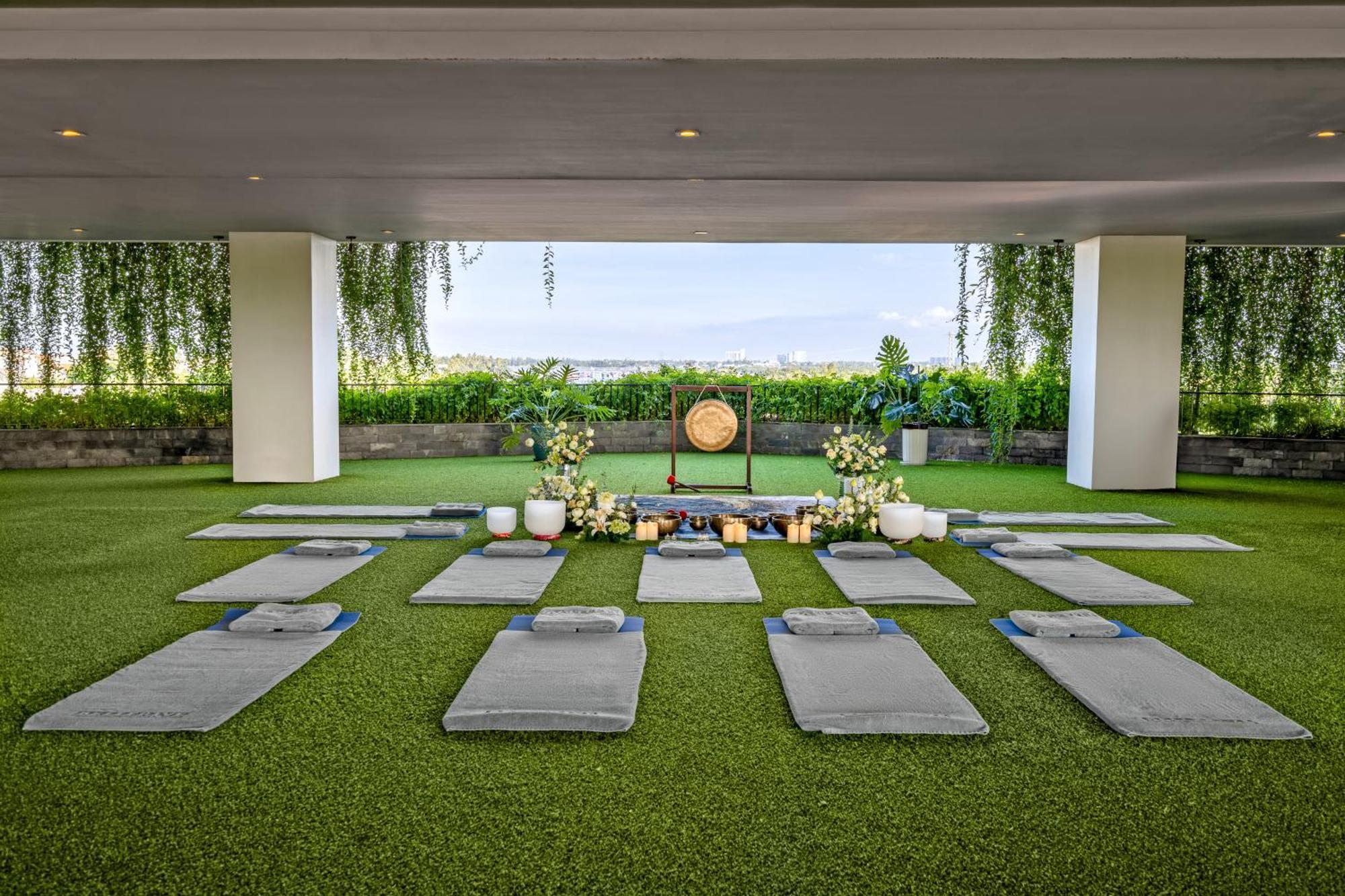 Bellerive Hoi An Resort And Spa المظهر الخارجي الصورة