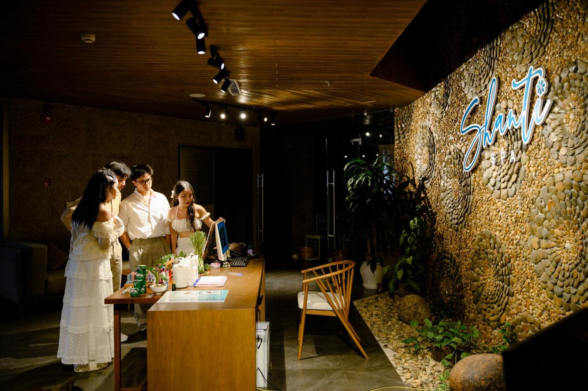 Bellerive Hoi An Resort And Spa المظهر الخارجي الصورة