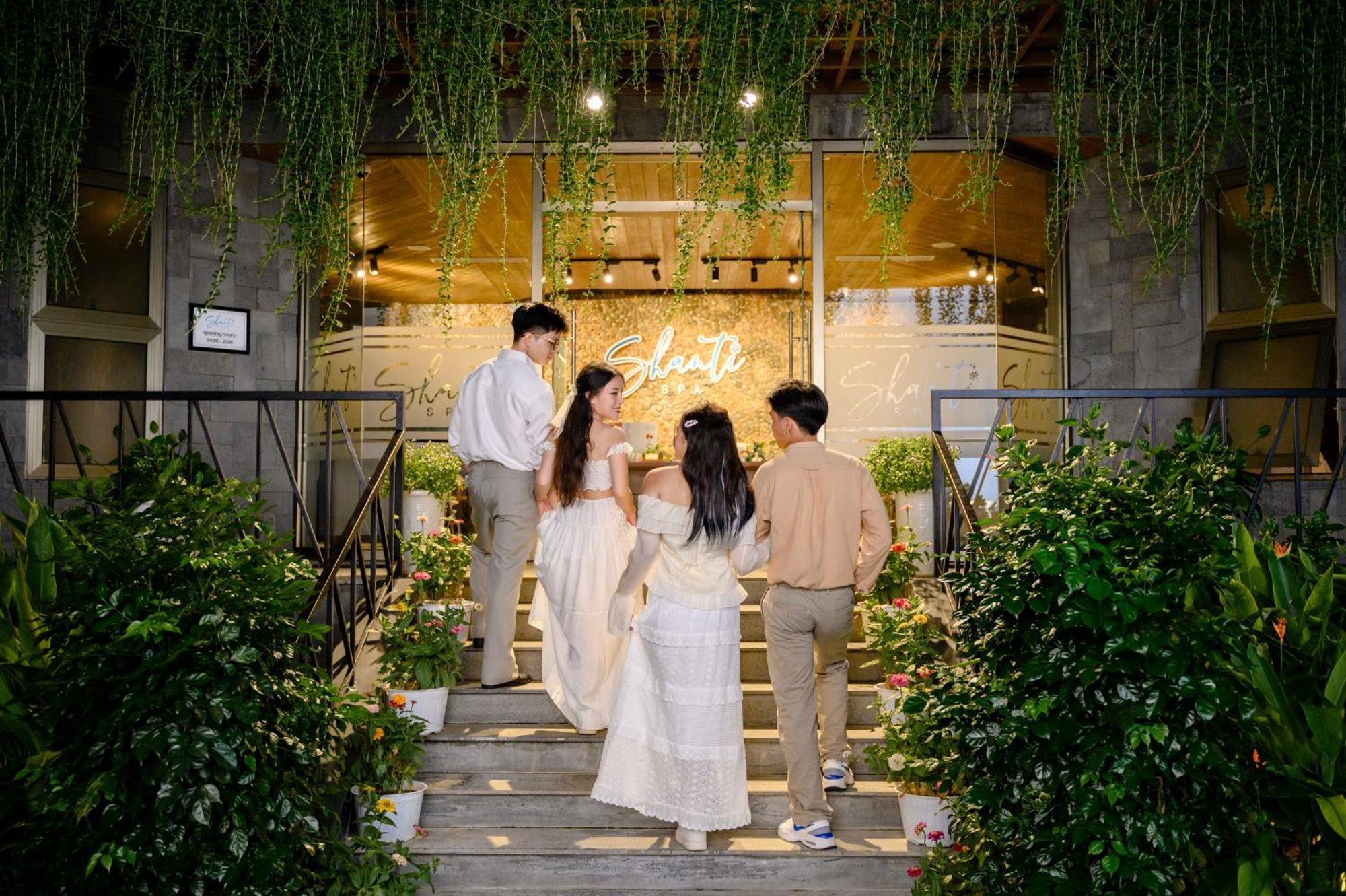 Bellerive Hoi An Resort And Spa المظهر الخارجي الصورة